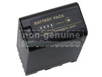 Sony PMW-F3K battery