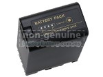 Sony PMW-300K1 battery