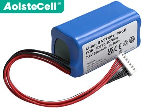 Sony ID770 battery