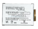 Sony LIP1654ERPC battery