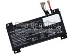 Sony Xperia Touch G1109 battery