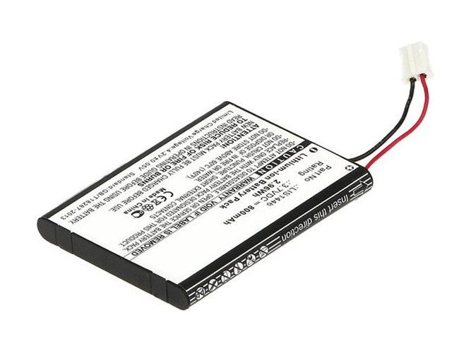 Sony LIS1446 battery