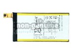 Sony Xperia Z3 Compact D5833 battery
