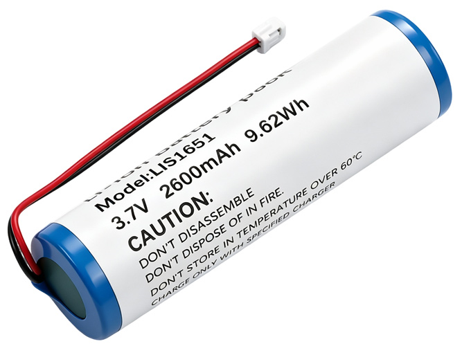 Sony LIS1651 battery