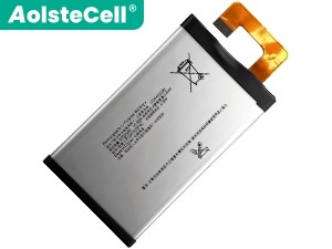 Sony L1P1641ERPC battery