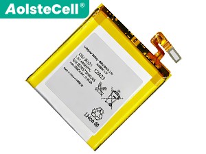 Sony Xperia ion Lt28h battery