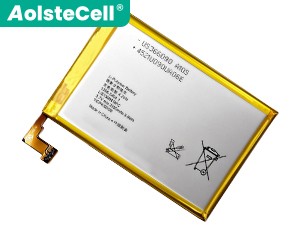 Sony L1S1509ERPC battery