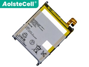 Sony L1S1520ERPC battery