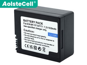 Sony DCR-IP55 battery
