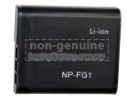 Sony NP-BG1 battery