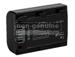 Sony DCR-HC96 battery