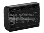 Sony HDR-SR11 battery