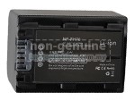 Sony HDR-UX5E battery