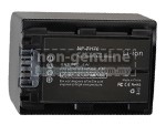 Sony HDR-XR500VE battery