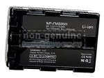 Sony DSLR-A200K battery