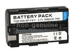 Sony CCD-CR5 battery