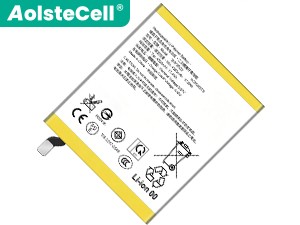 Sony Xperia Pro-1 battery