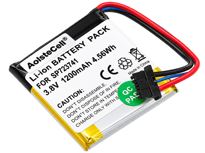 Sony SP723741 battery