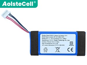 Sony SRS-X33 battery