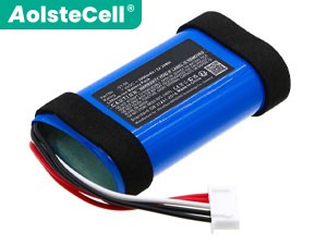 Sony SRS-XB31 battery