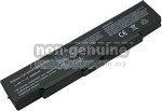 Battery for Sony VAIO VGN-S3XP