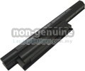 battery for Sony VGP-BPS22/A