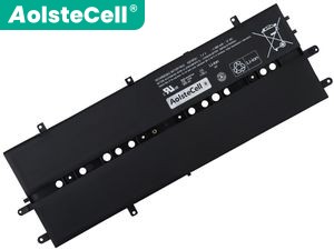 Sony SVD11215CBB battery