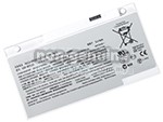 battery for Sony Vaio SVT1511ACXS 