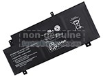battery for Sony SVF14A1S7C