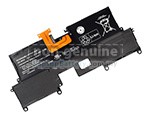 battery for Sony Vaio SVP11214CXS