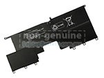 battery for Sony VAIO SVP1322M8EB