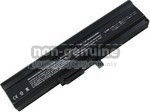 battery for Sony VAIO VGN-TX3XP/B