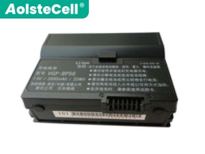 Sony VAIO VGN-UX71 battery