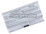 Sony VAIO VGN-FZ18 battery