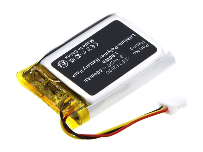 Sony WF-1000XM5 battery