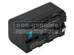 Sony NP-F750 battery