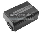Sony ILCE-7R battery