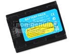 Sony A7RIII battery