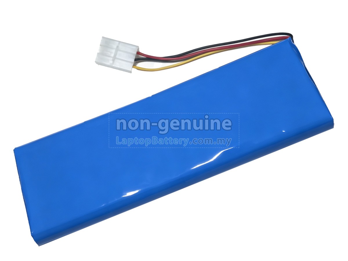 Soundcast OUTCAST ICO411A replacement battery