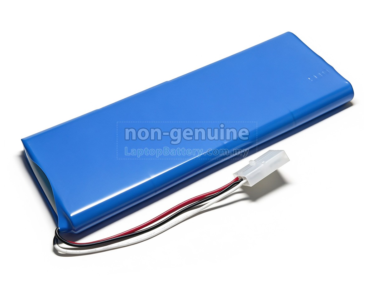 Soundcast ICOB2 replacement battery