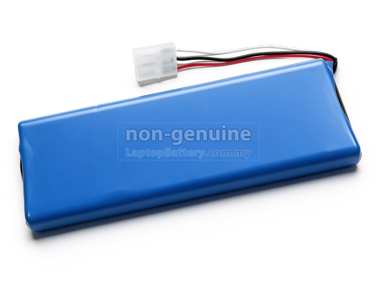 Soundcast ICOB2 replacement battery