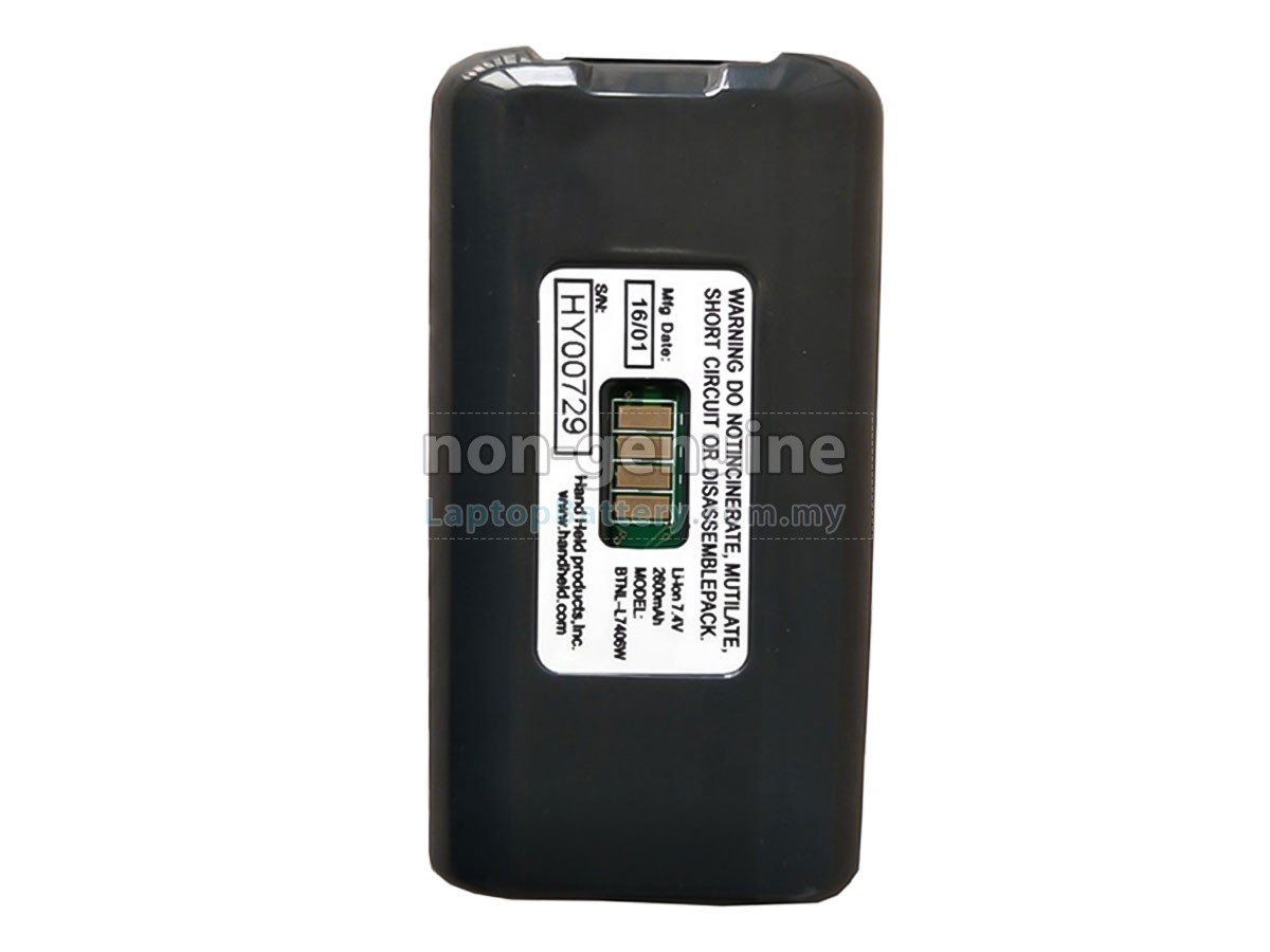 South BTNL-L7406W replacement battery