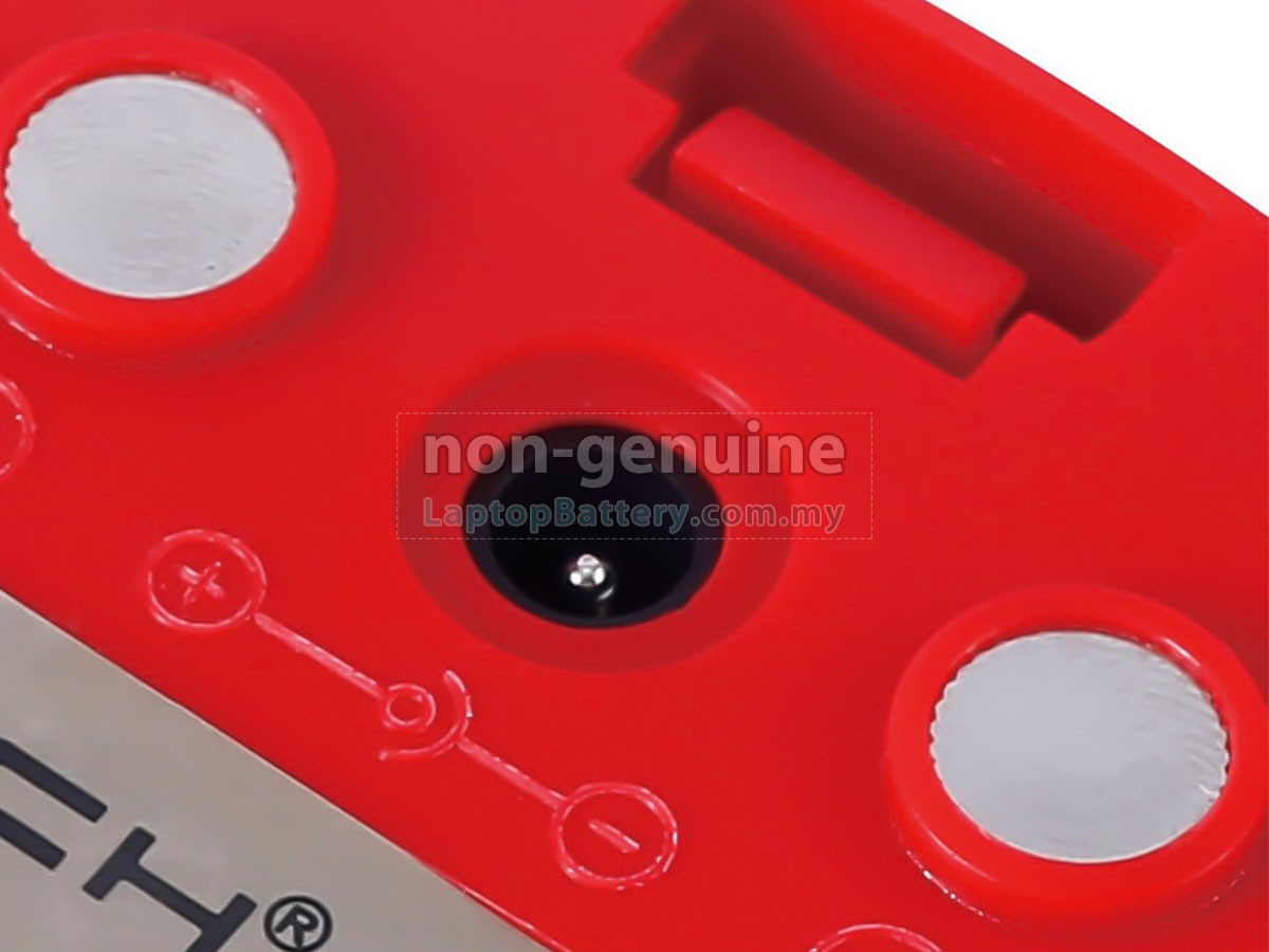 South KB-10A replacement battery