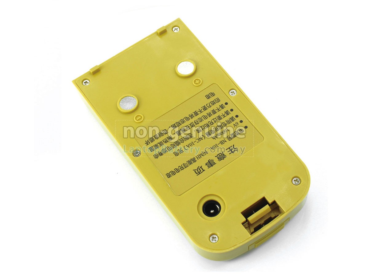 South DT-02 replacement battery