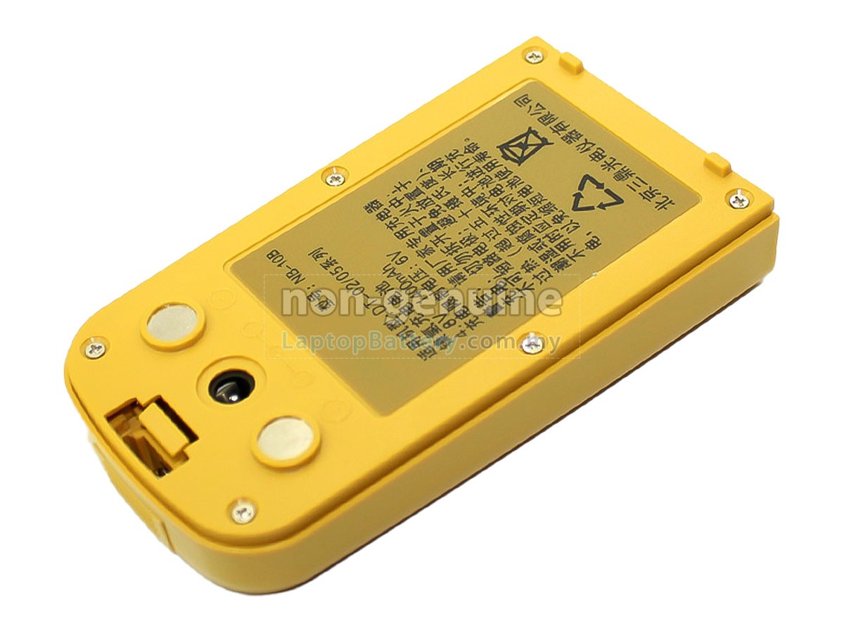 South NB-10B replacement battery