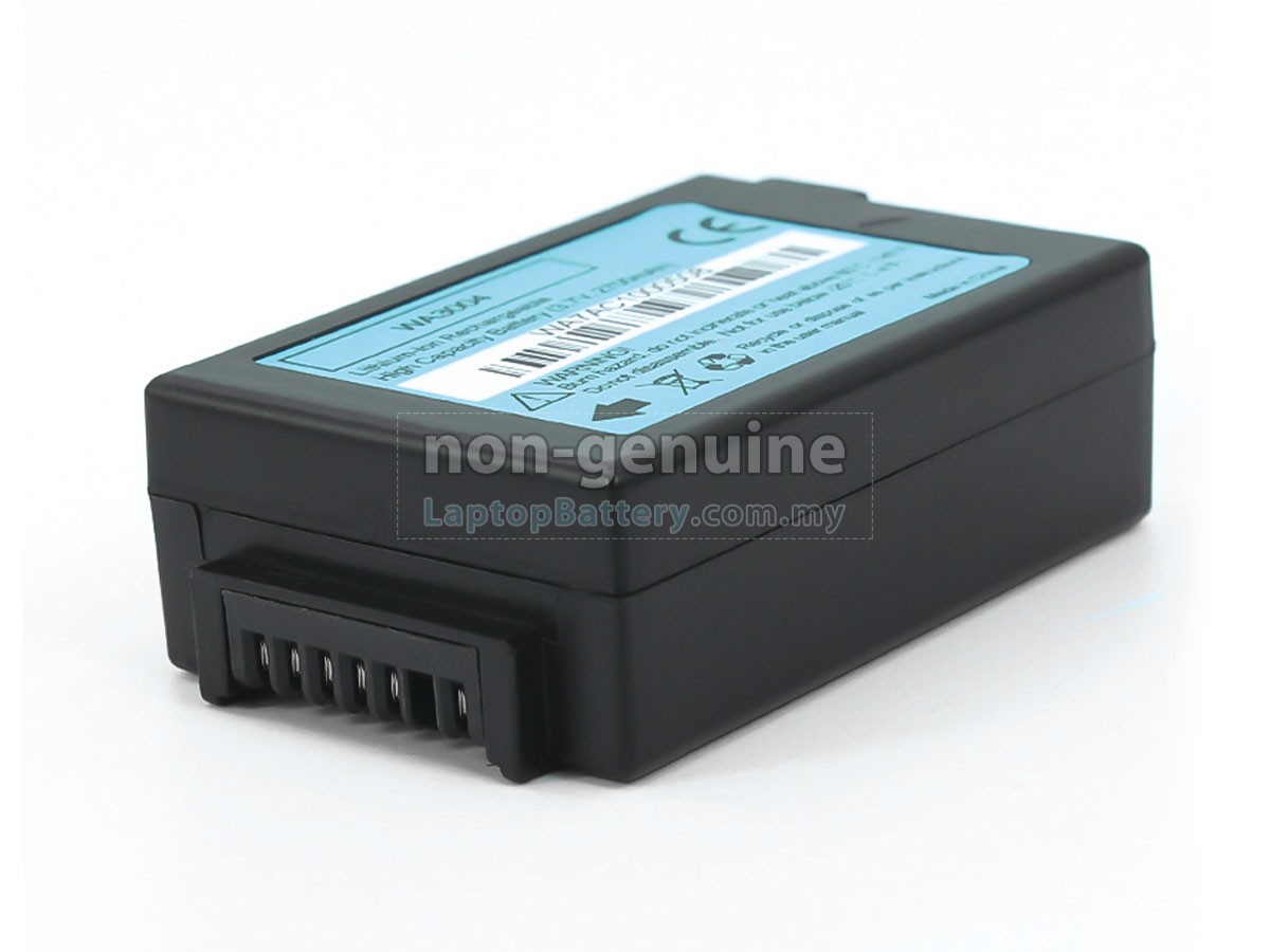 South WA3004 replacement battery