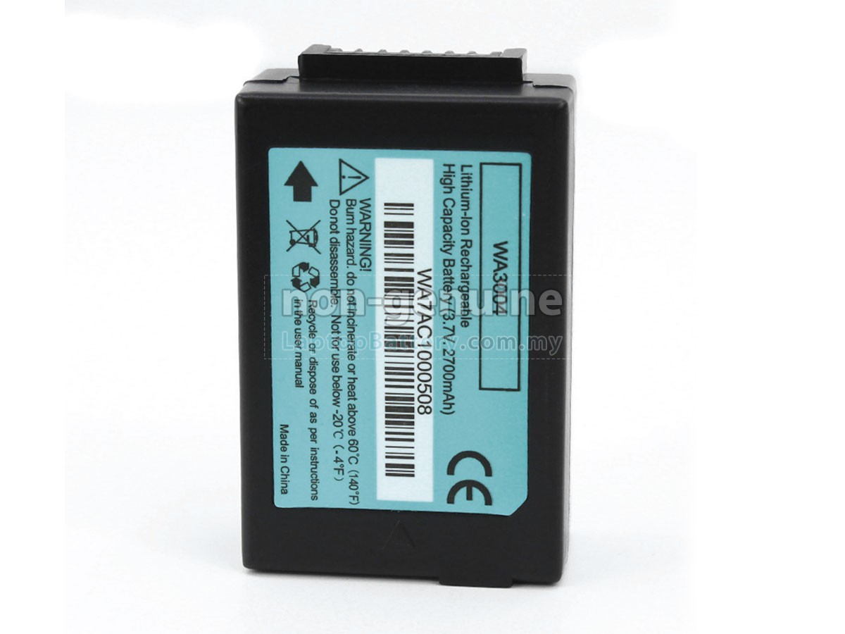 South WA3004 replacement battery