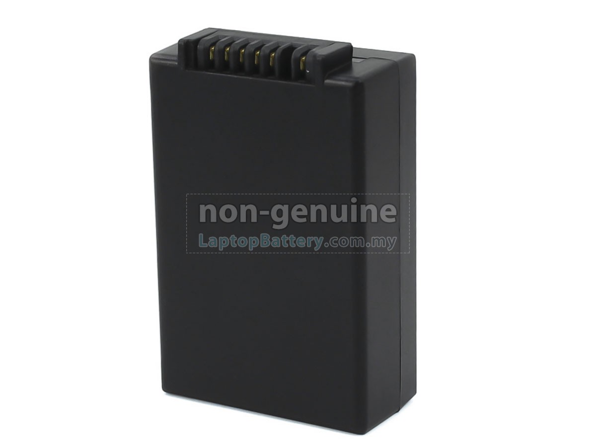 South WA3004 replacement battery