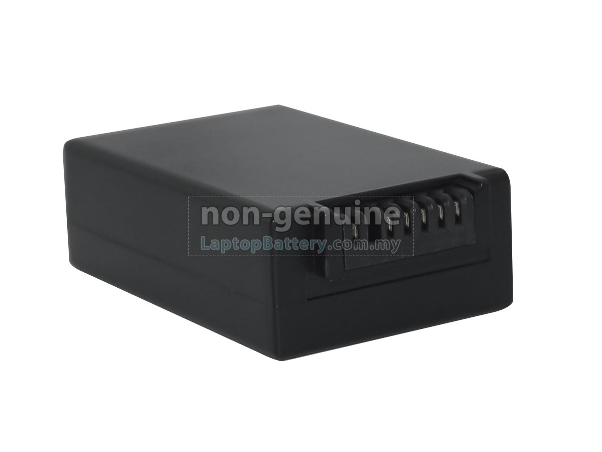 South WA3004 replacement battery