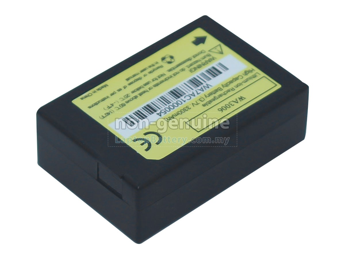South WA3006 replacement battery